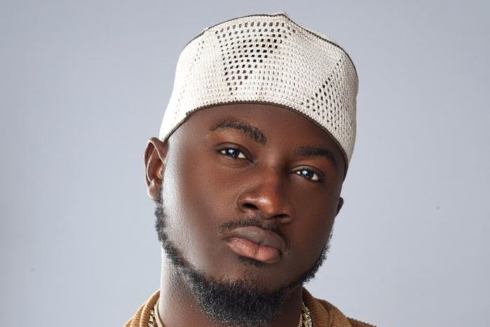 Music, for the 26-year-old Afro-fusion artiste has always been a passionate pursuit with musical roots that are deep and family-inspired. (TBD)