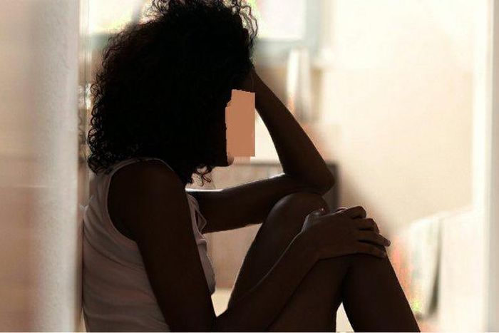 'I've been having sex with my dad for 2yrs and we're getting married soon'. [naijaloaded]