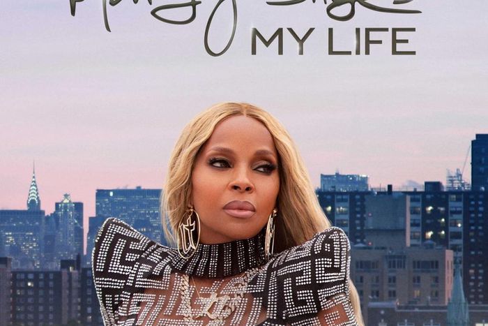 Mary J. Blige documentary [Essence]