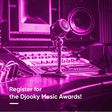 Djooky Music Competition: Fame, Wealth and Stardom await you on the biggest global music platform.
