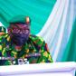 Ibrahim Attahiru [NASS]