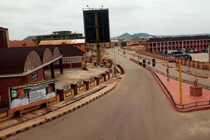 IPOB suspends its sit-at-home-protest in southesat