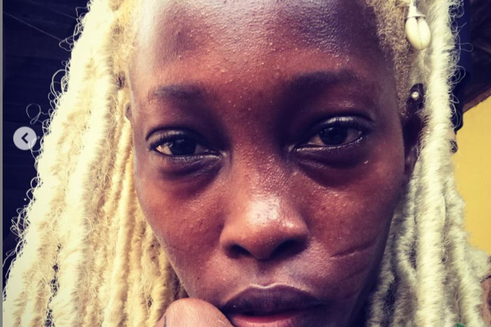 Model exposes chat with married man who offered half a million naira for sex. [Instagram/mompreneur22]