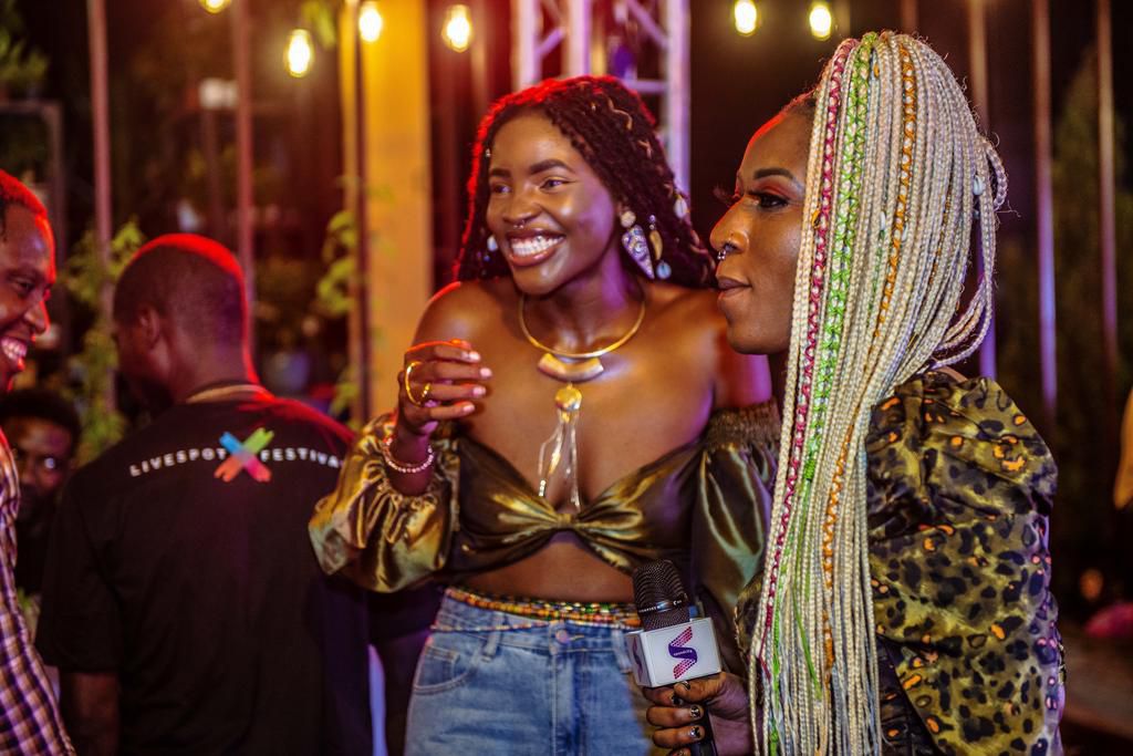 Erica Nlewedim announced as Legend Extra Stout and Star Radler brand influencer amidst relaunch