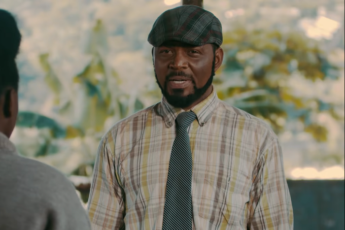 Fisherman’s Diary starring Ramsey Noah opens on Netflix on Easter Sunday