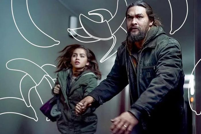 How moral are the business practices of pharmaceutical companies? ‘Sweet Girl’ asks