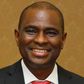 The current Chief Executive Officer of Airtel Nigeria, Mr Olusegun Ogunsanya. [businessday]