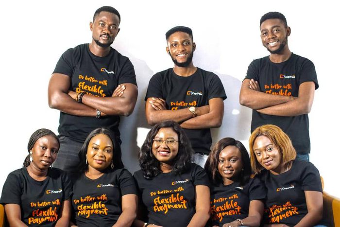 4 amazing reasons why Capiflex is great for your business