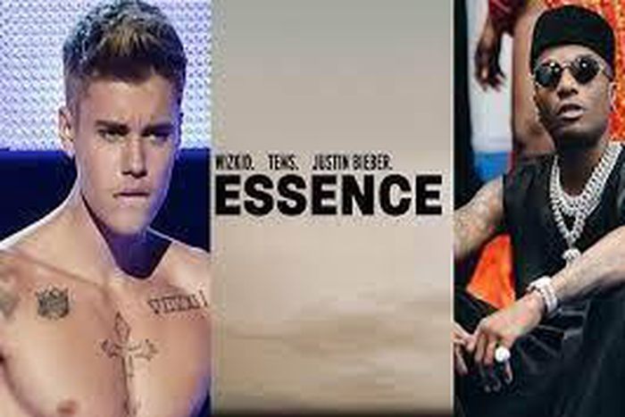 Here are the top 4 times Justin Bieber jumped on Afrobeats records. (The Nation/Starboy)