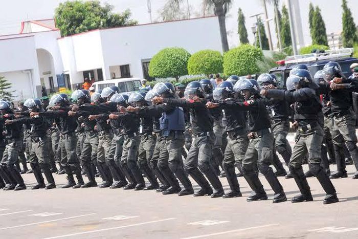 Police deploy 17,500 personnel for Rivers LG election. [NAN]