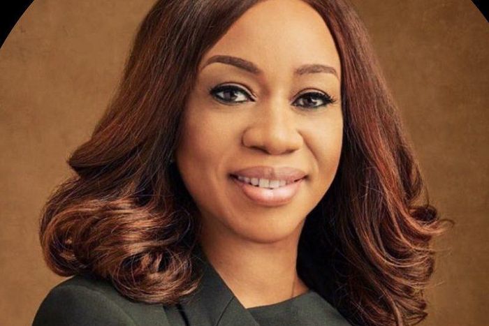 Miriam Olusanya (Business Elites Africa)