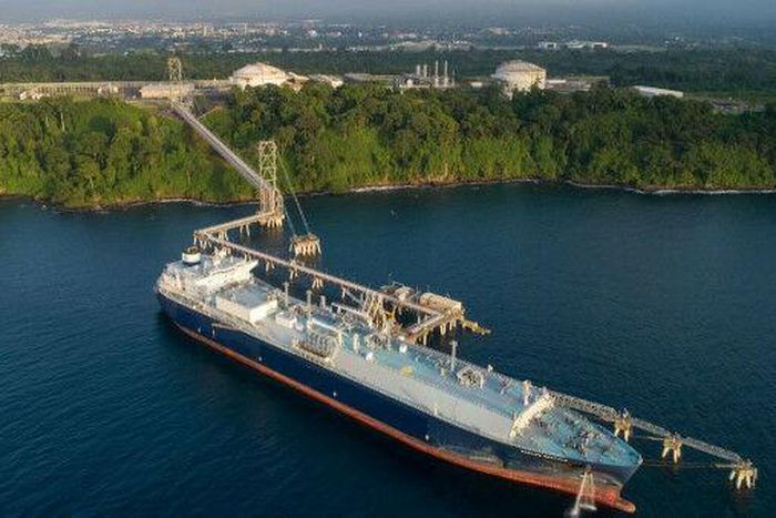 Energy Capital &amp; Power