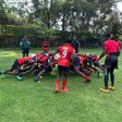 Rugby Africa