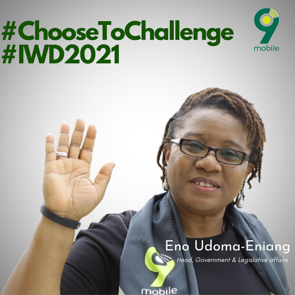9mobile applauds Nigerian women, calls for more inclusion on International Women's Day