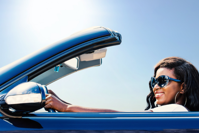 Five compelling reasons to get yourself a Car In 2021.