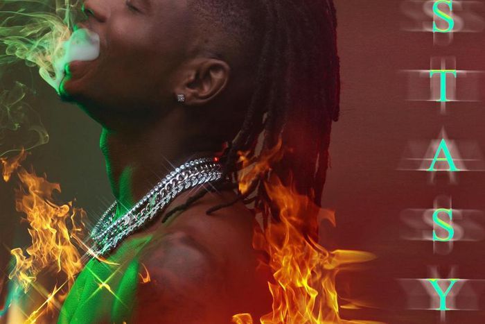 Lil Kesh - Ecstasy. (YAGI)