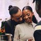 South African rapper AKA and his late fiancée Nelli Tembe [Instagram/AKAWorldwide]