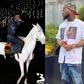 Joey B, Davido and Mr Drew