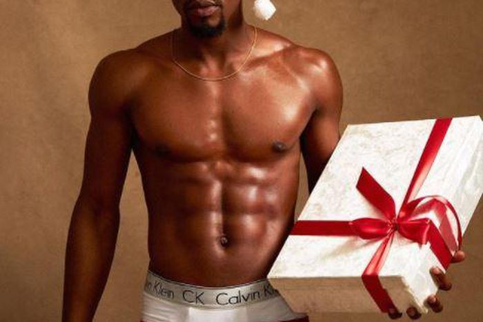 Reality TV star, Neo Akpofure [Instagram/NeoAkpofure]