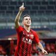 Oscar set a new Asian transfer record when he joined Shanghai Port in 2017