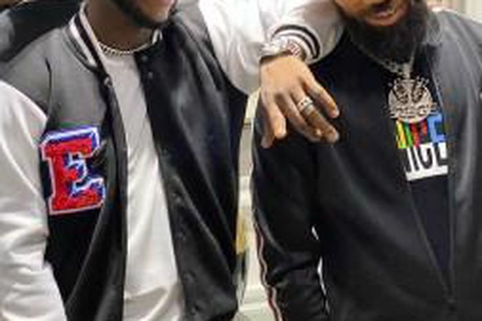 DJ Kaywise and Phyno set to release video for, 'Highway' this week. (DJ Kaywise)