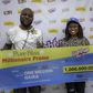 The first Pure Bliss millionaire is here; here’s how you can win too