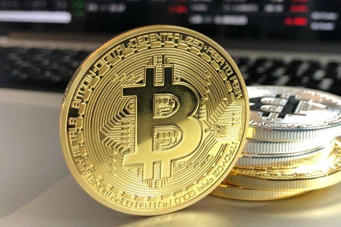 The advantages of investing in bitcoin