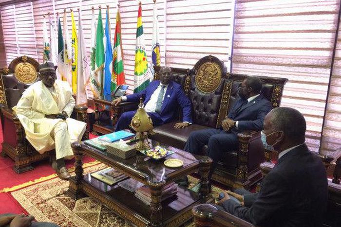 African Energy Chamber