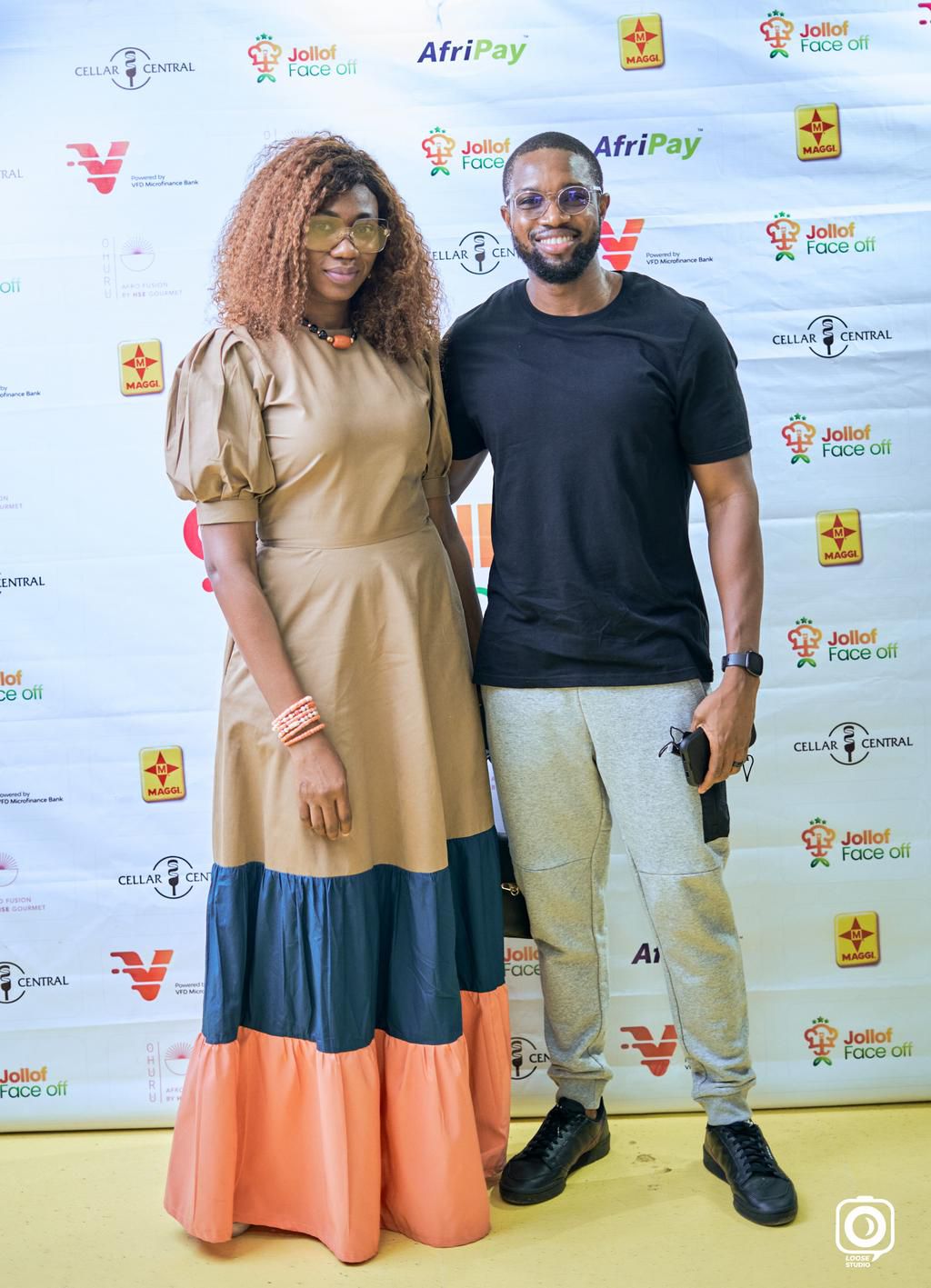 OSE AISIEN AND VALENTINE OHU