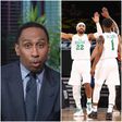 Nigerians are angry at Stephen A Smith
