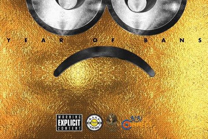 On ‘Year of B.A.N.S,’ Terry Tha Rapman connects his journey with his present. (BANS Nation)