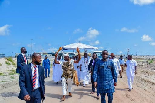 Dangote is a 'beast': An encounter with Africa's most under-celebrated son