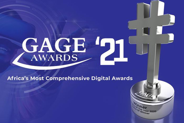 Mr Macaroni, Nengi, Erica, Aisha Yessufu and Airopay make Gage Awards 2021 nomination shortlist