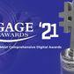 Nengi Hampson and Erica go head-to-head at Gage Awards'21