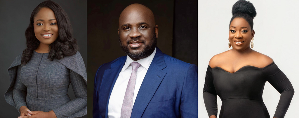 Sisi Yemmie, Tosin Olaseinde, Olusegun Adeniyi, to share tips on wealth creation for under 30s today