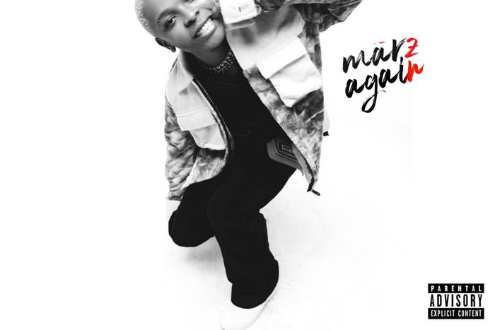 Bad Boy Timz's record label, Anonymous music announces new artist, Marz. (TBD)