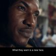 Gideon Okeke plays Kene in Andy Amadi Okoroafor's '20 Pound Dream' [YouTube]