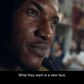 Gideon Okeke plays Kene in Andy Amadi Okoroafor's '20 Pound Dream' [YouTube]