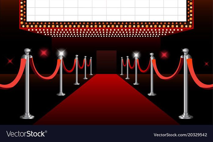 Movie premieres have become theme parties in Nigeria