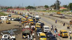 FG seeking alternative funding to fast-track Lagos-Badagry expressway project