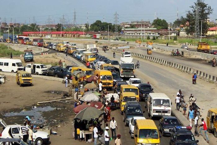 FG seeking alternative funding to fast-track Lagos-Badagry expressway project