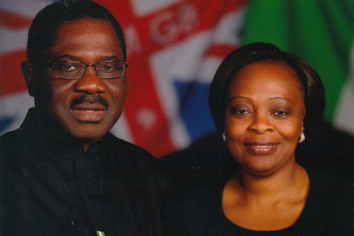 UK based medical doctor, wife sue ICPC over alleged malicious trial