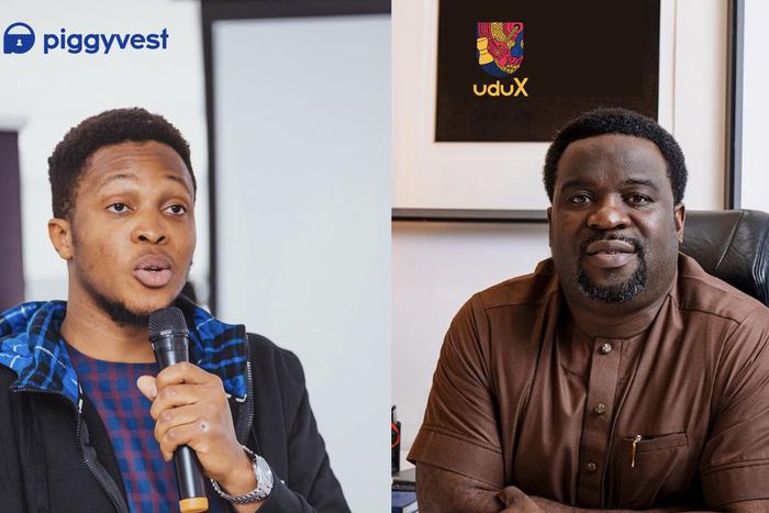 uduX partners with PiggyVest to develop PopRev for fans to invest in artists