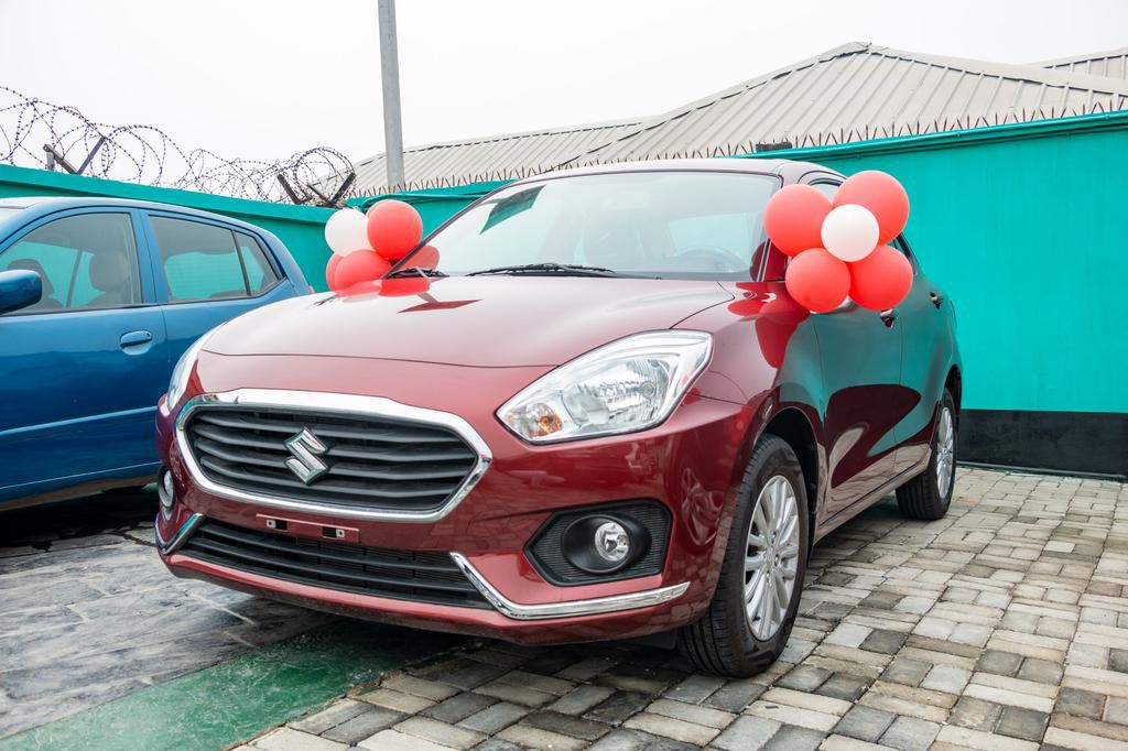 3 reasons to attend the Cars45 MayDay Car auctions in Lagos, PH and Abuja