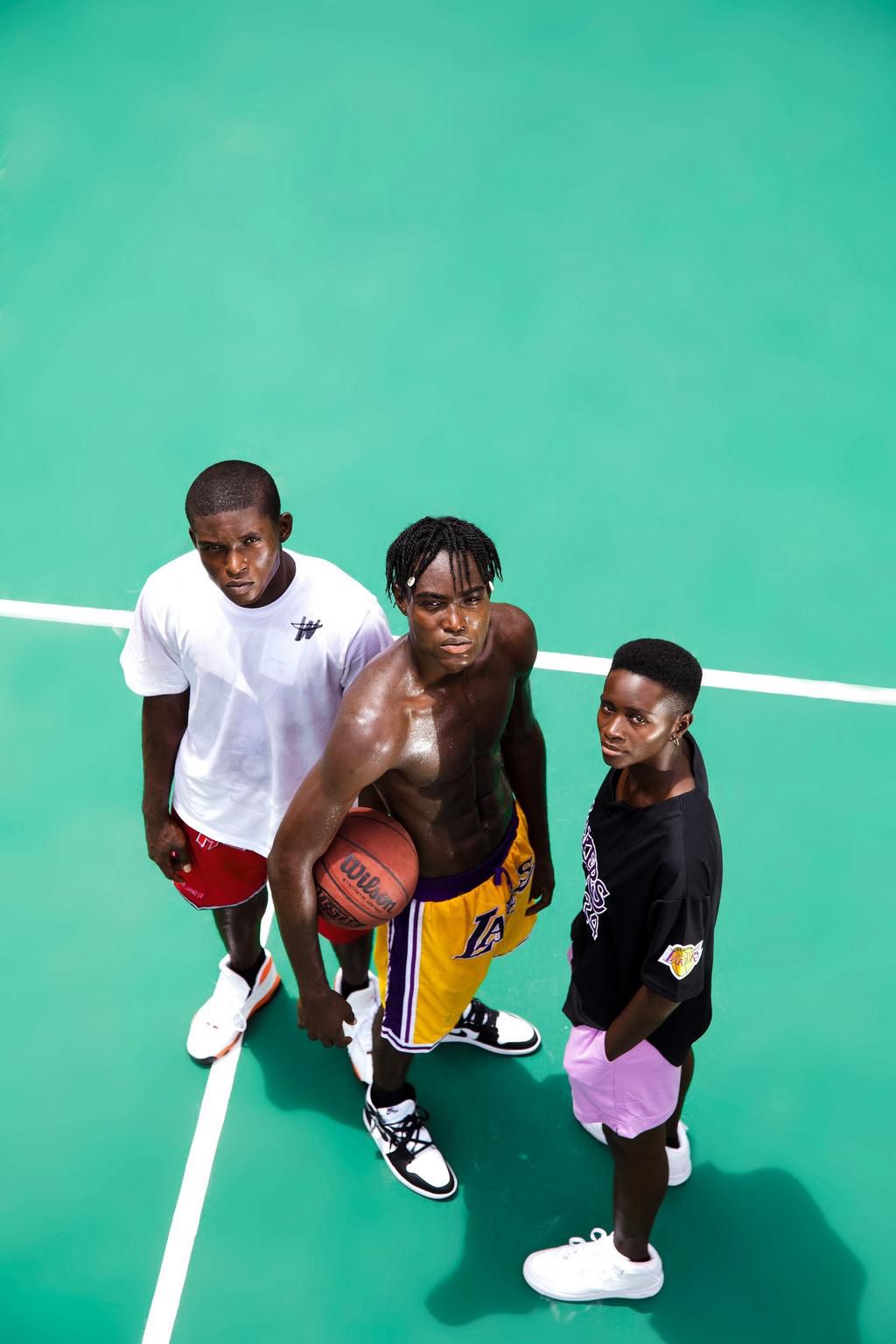 Luxury fashion brand, RooomXIX, urges fashion community to “Own your Narrative” in new TV commercial