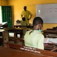 Students writing WAEC in a school in Lagos (Pulse)