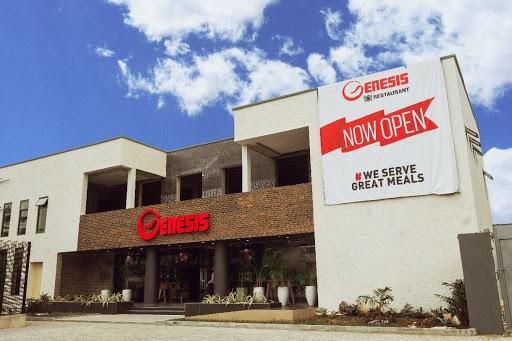 Genesis Group unveils its 25th quick service restaurant in Lekki, Nigeria