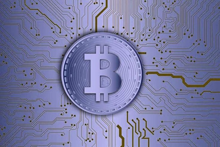 Why is Cryptocurrency taking over the world?