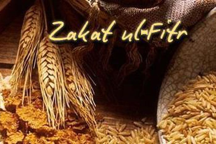 Preparing for Eid and sharing happiness through Zakatul Fitr