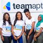 TeamApt welcomes 5 female engineers to a 6-month paid internship program
